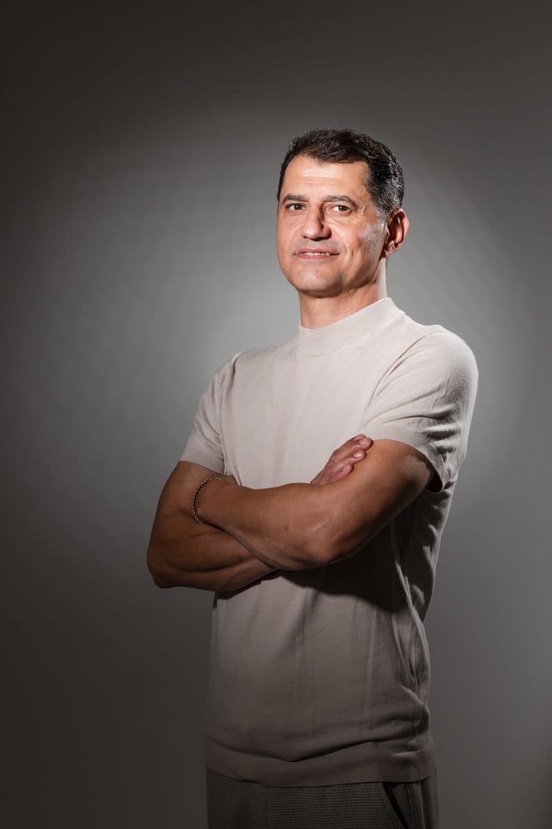 Photo de Joao Rodrigues, Responsable travaux & rénovation chez Rodrigues Immobilier